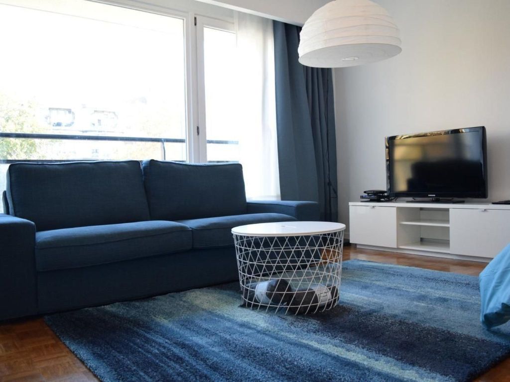 in Woluwe-Saint-Lambert/Sint-Lambrechts-Woluwe