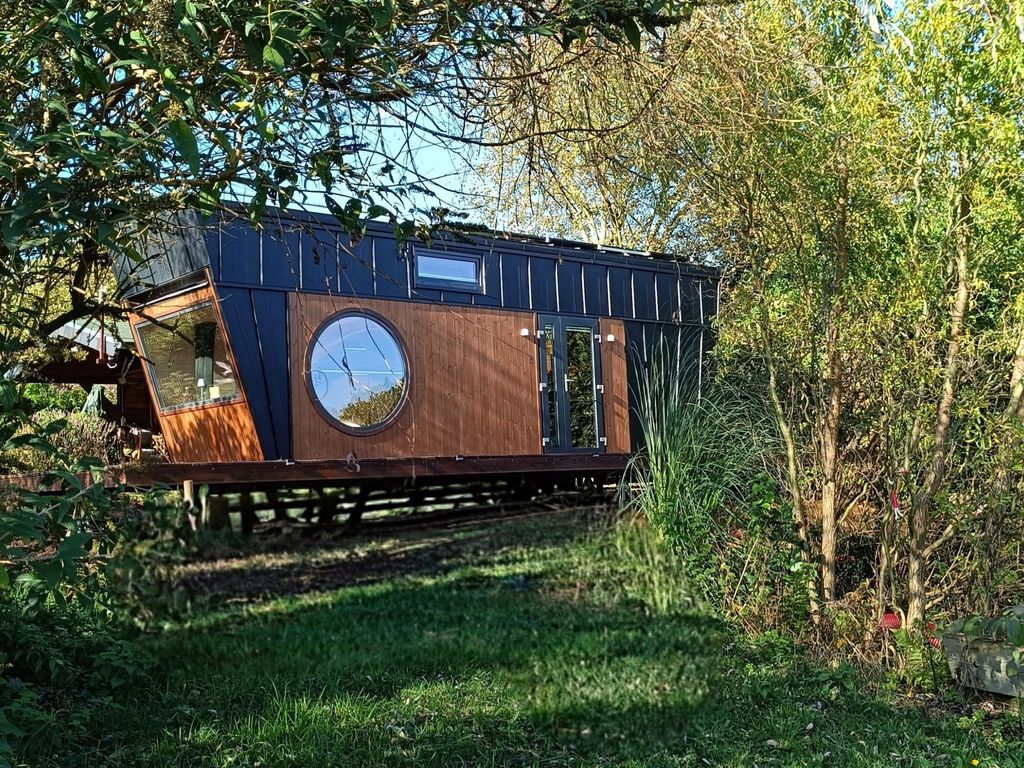 Tiny House Sundancer