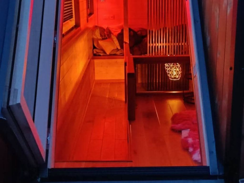 Tiny House Sundancer