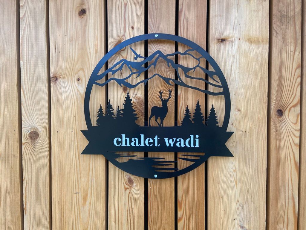 Chalet Wadi