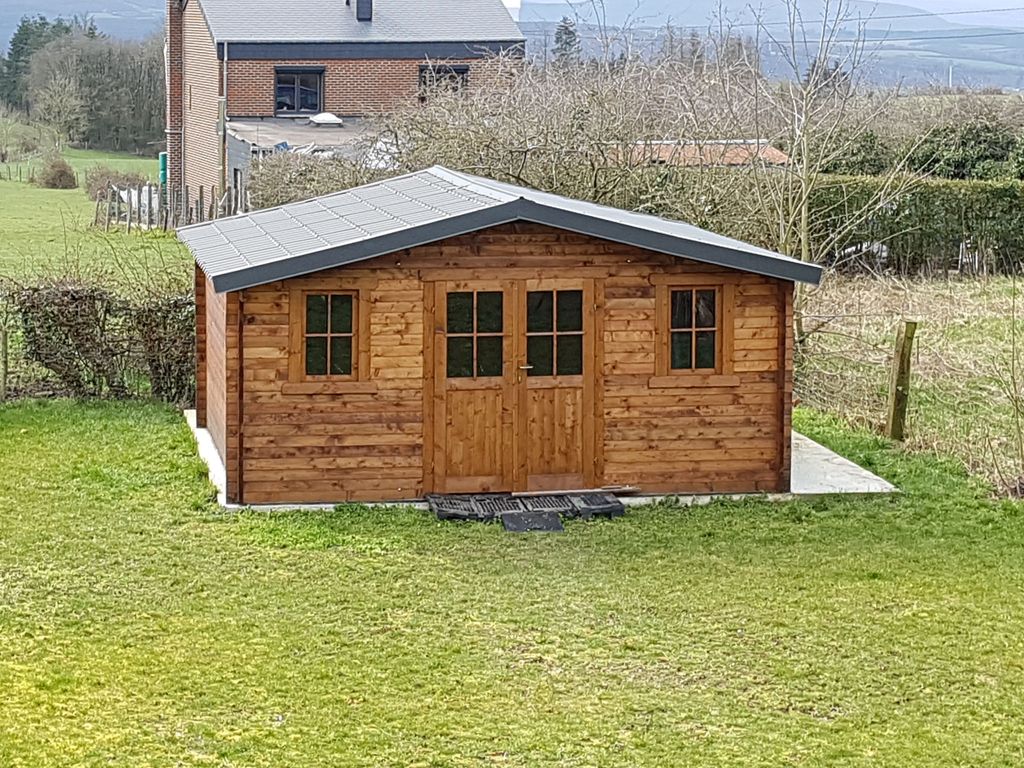 Gîte rural Mamijana