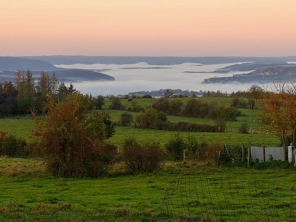 Gîte rural Mamijana