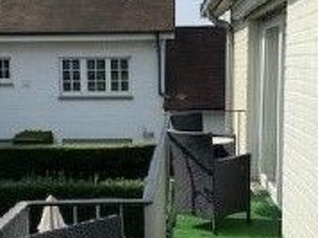 für 4 Personen und 1 Kind in Knokke-Heist, Flandern
