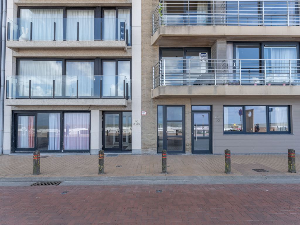 Zonnehaven with seaview