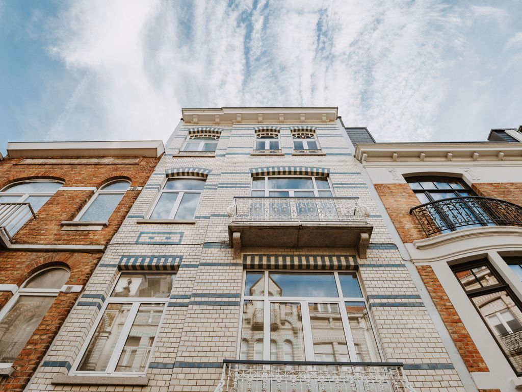 Historical and spacious
