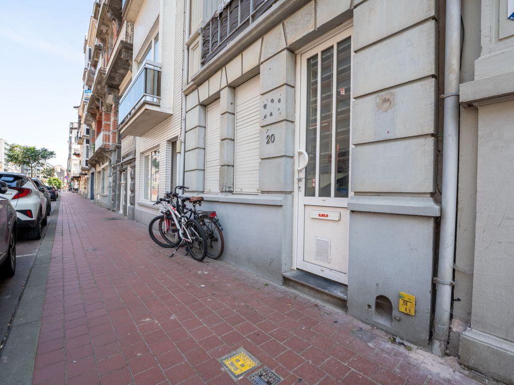 Centrally located