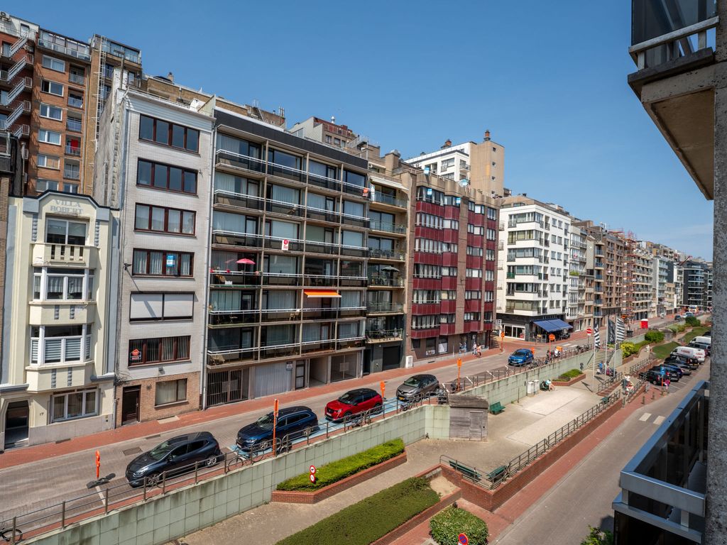 Centrally located