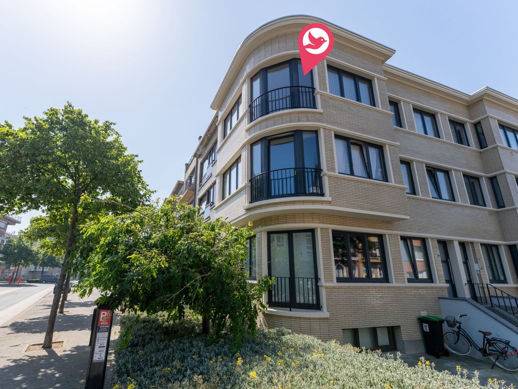 Centrally located "The Corner"