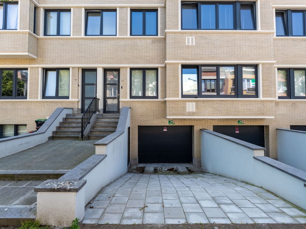 Centrally located "The Corner"
