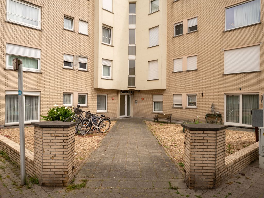 Centrally located