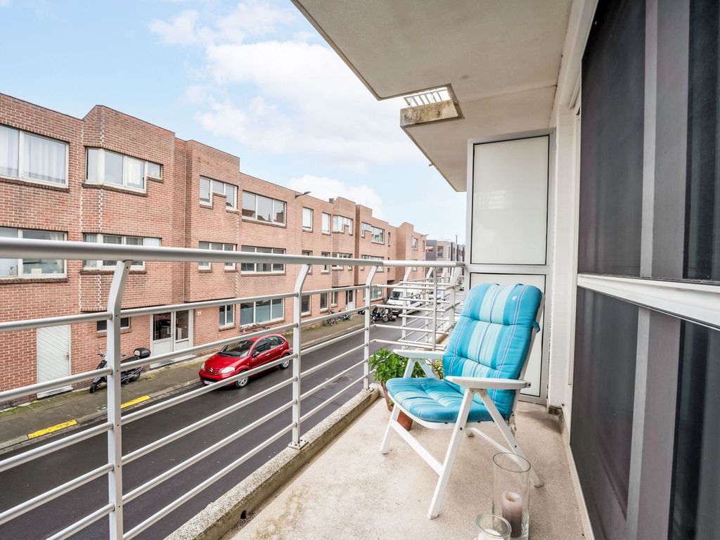 Centrally located "Relax and Reset"