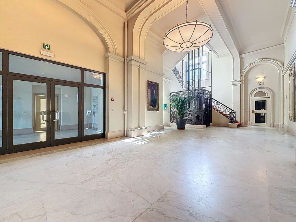 The Historic Sea Suite