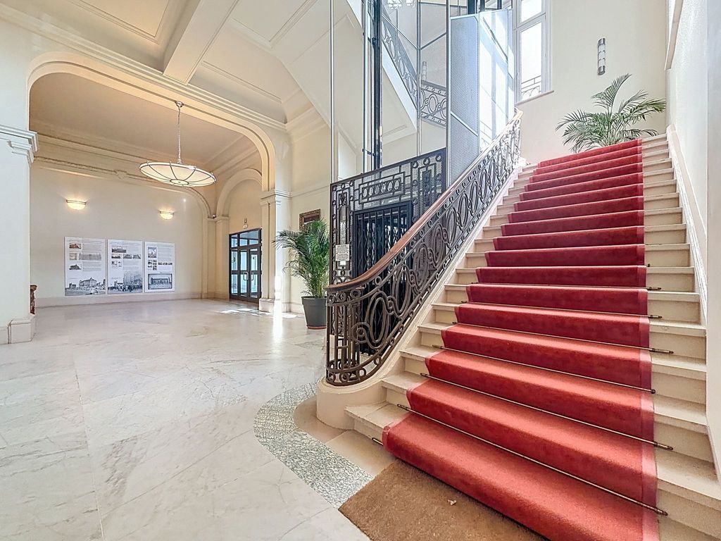 The Historic Sea Suite