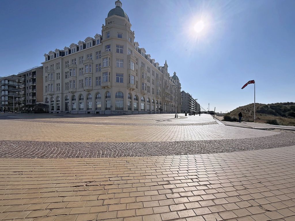 The Historic Sea Suite
