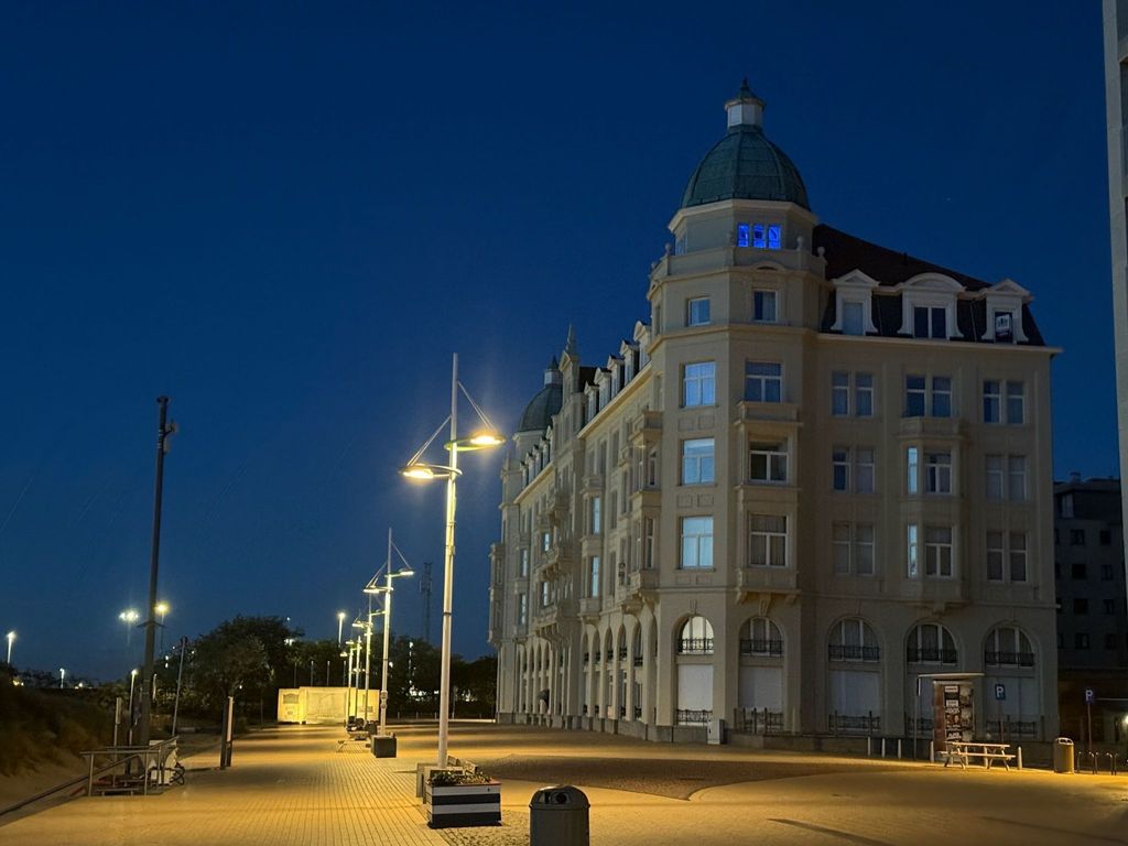 The Historic Sea Suite