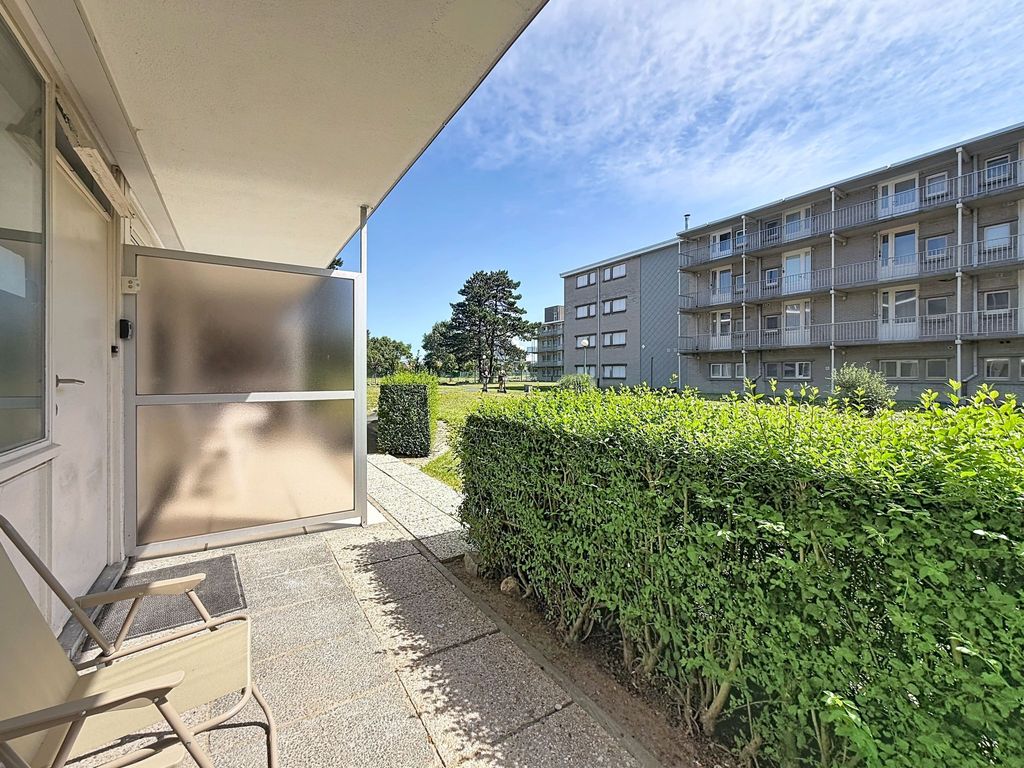 Hyacint with parking