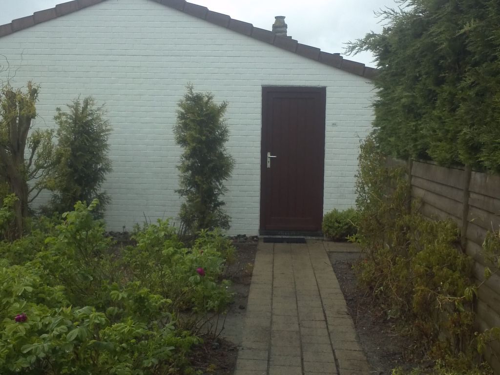 Holiday house for 5 people in De Haan