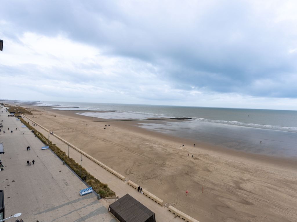 Sea view west