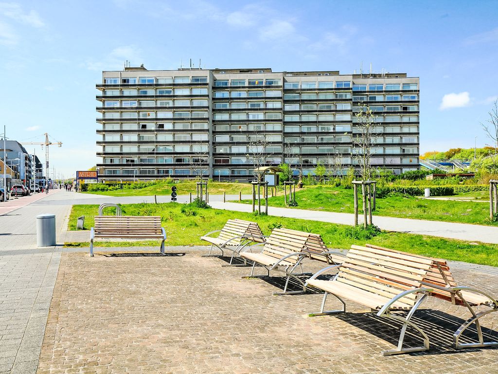 Studio 705 with seaview
