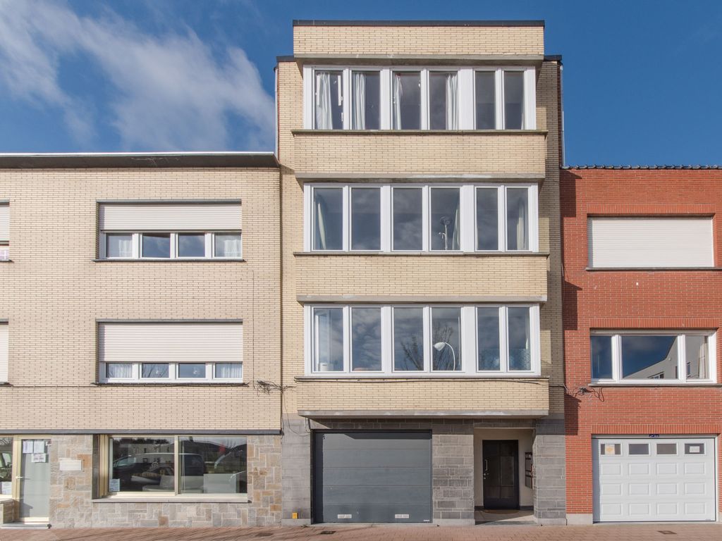 Casa Bunck with parking