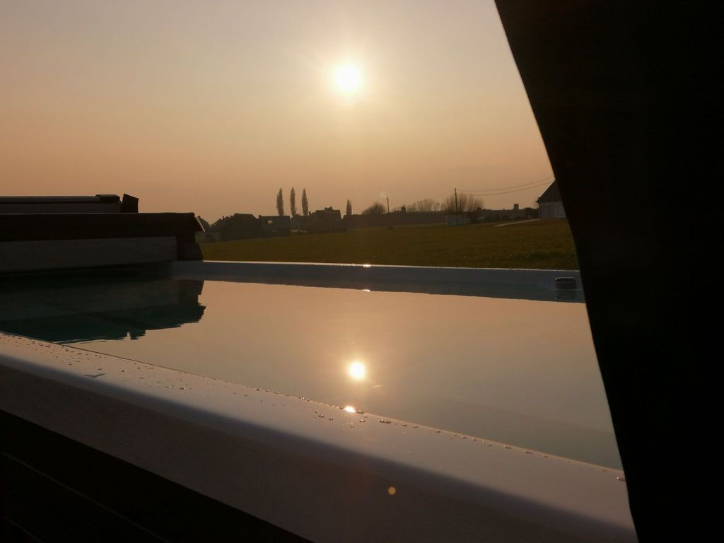 Ferienvilla "Wellness Akkerland"