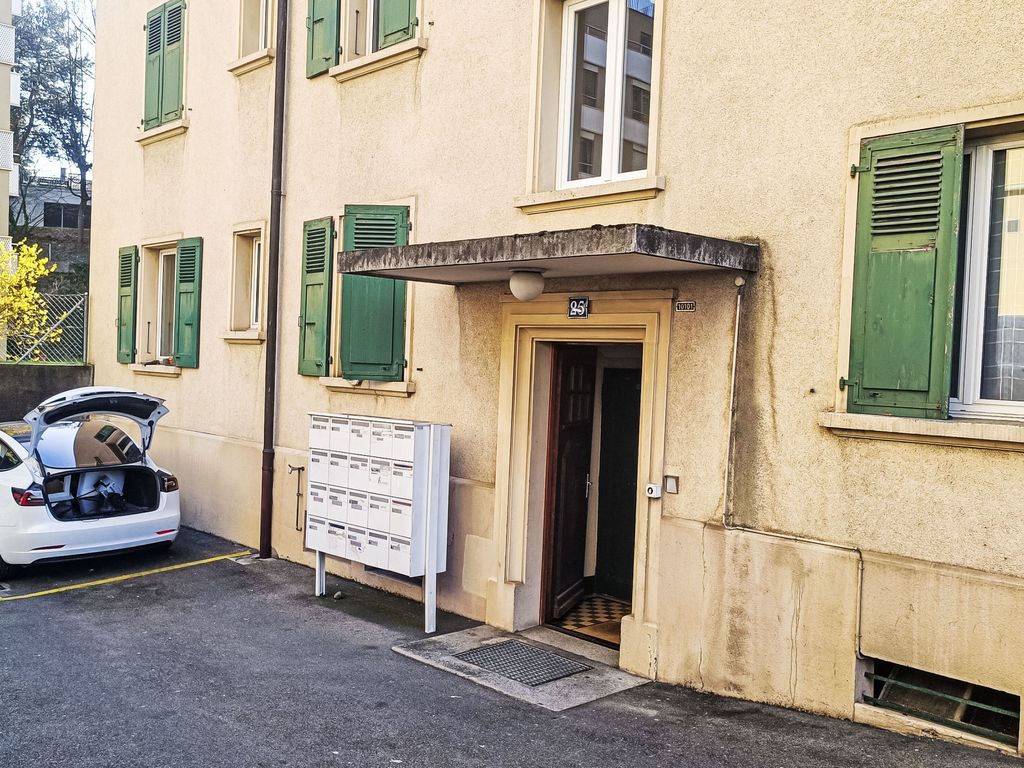 Jolie appartement proche centre ville