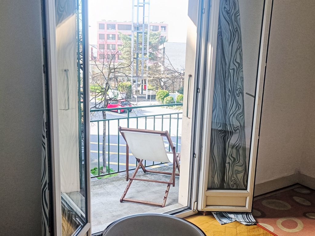 Jolie appartement proche centre ville