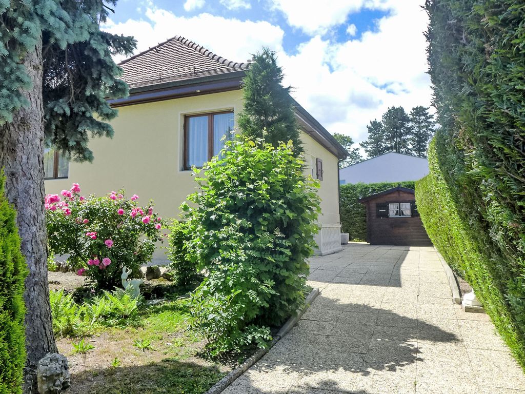 5, chemin de la Pralay