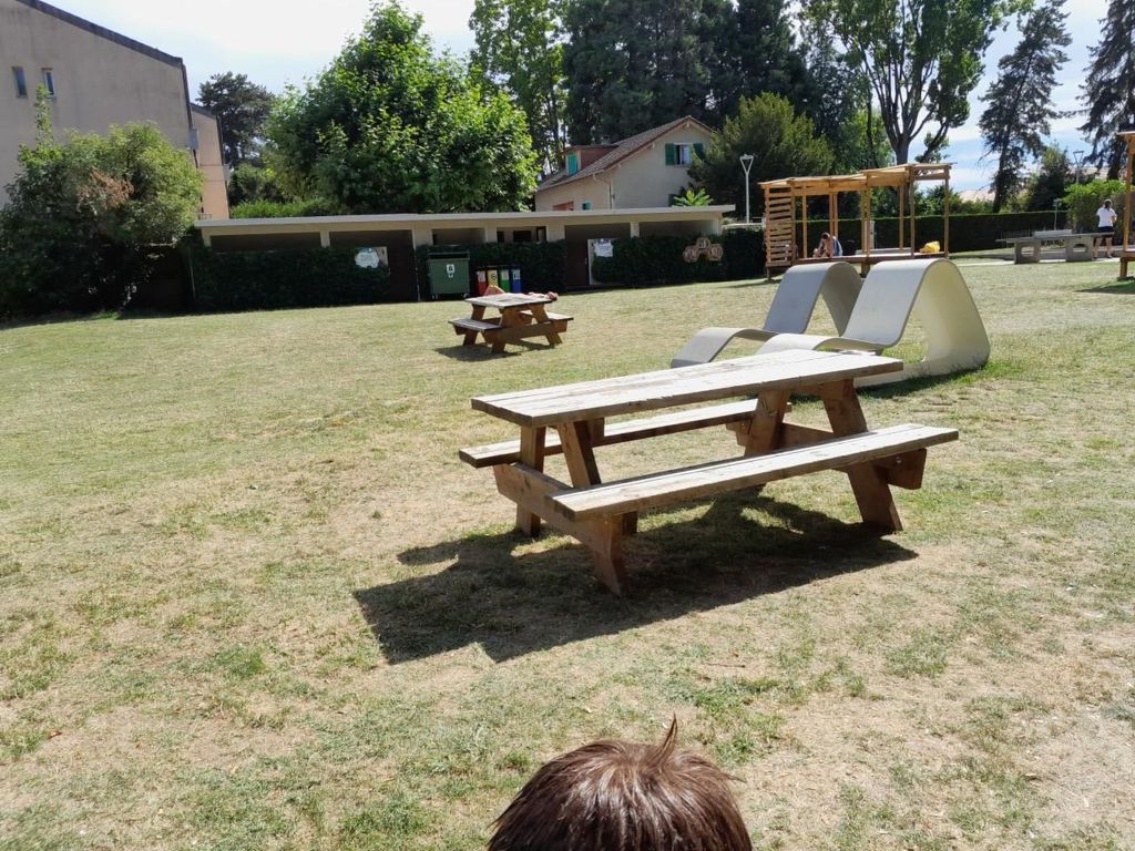 in Bauernhof