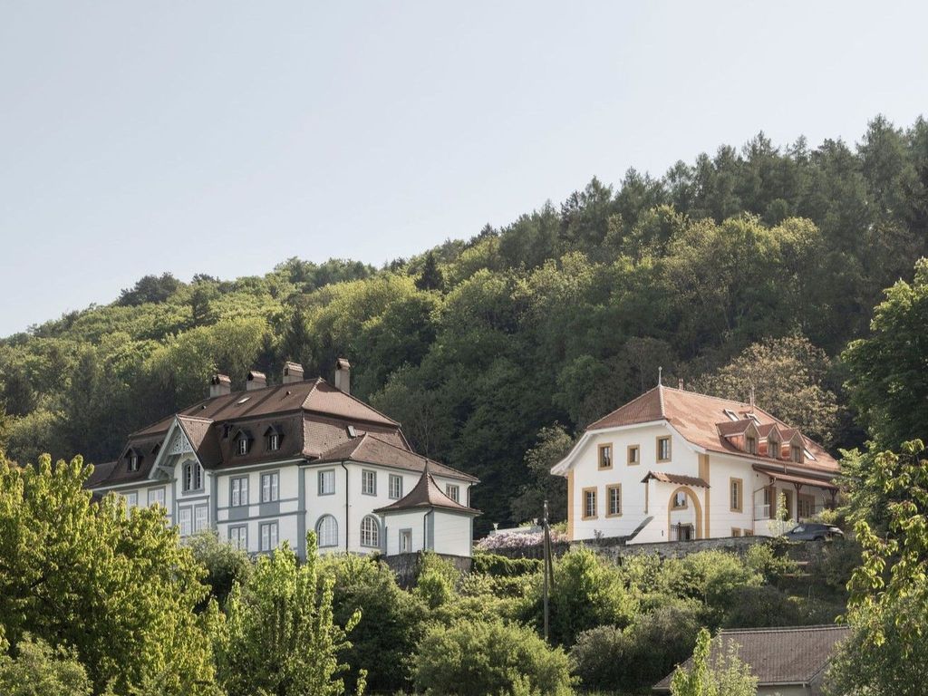 Grand Appartement