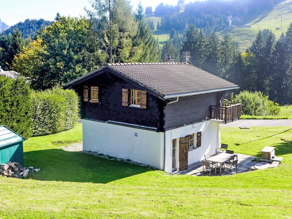 Chalet Castor