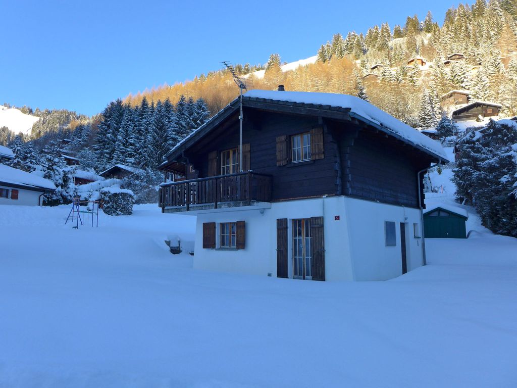 Chalet Castor