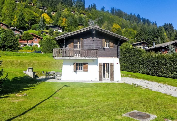 Chalet Castor