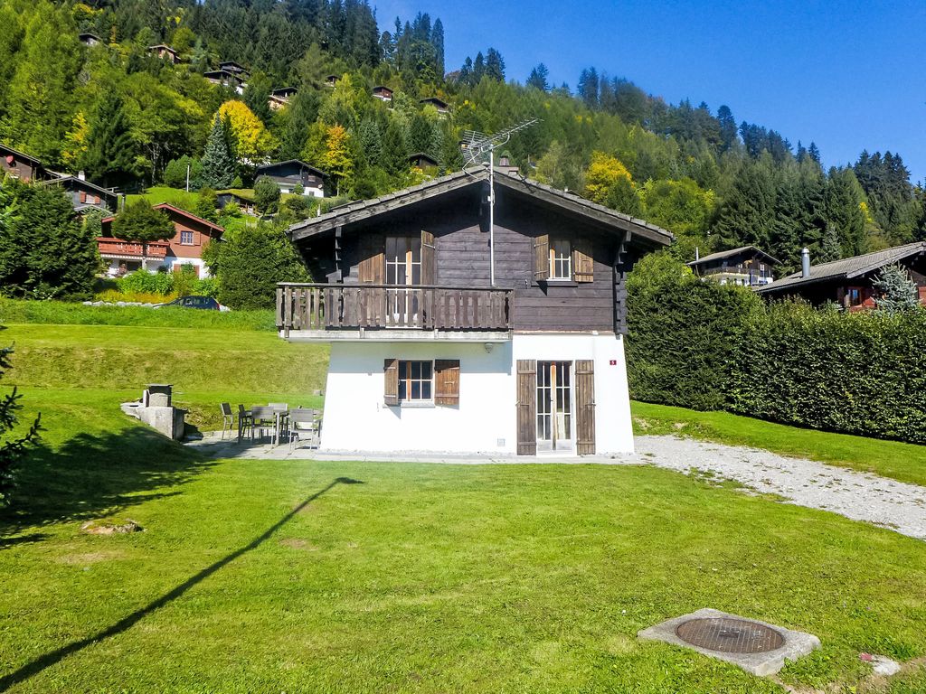 Chalet Castor