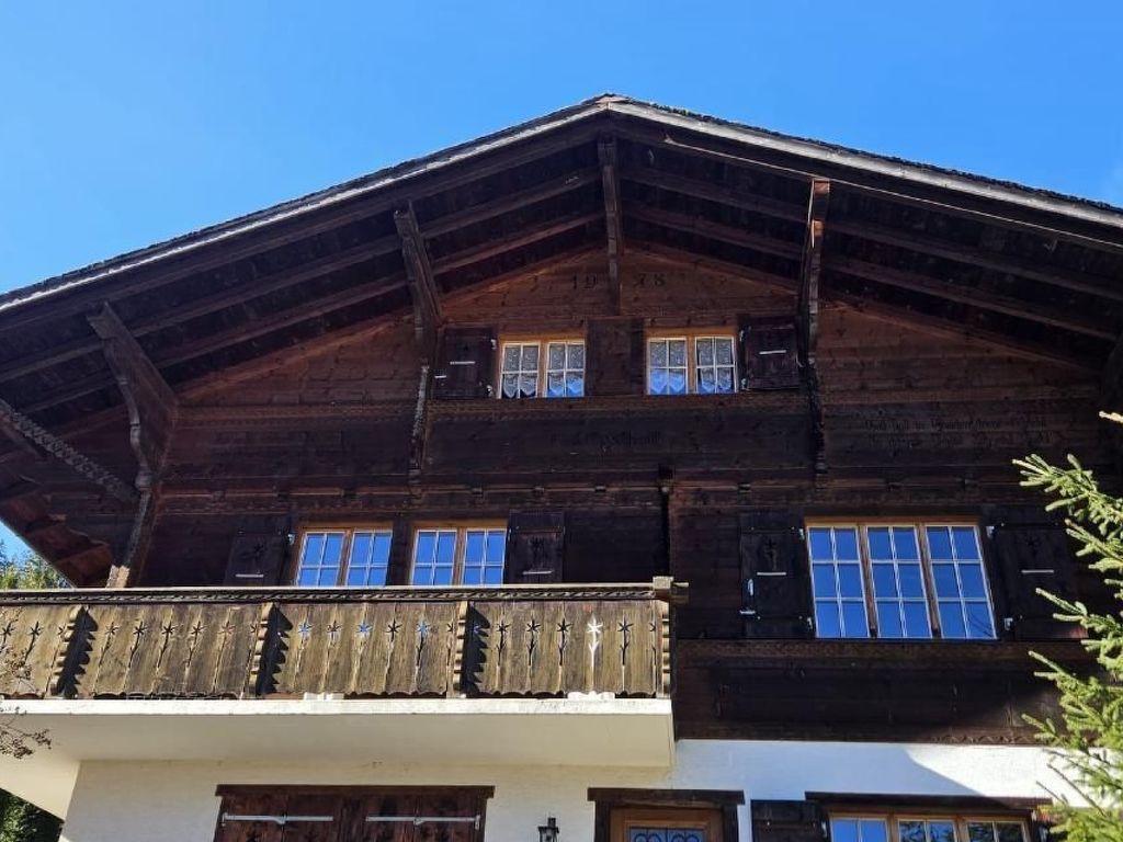 Châlet Hochmatt
