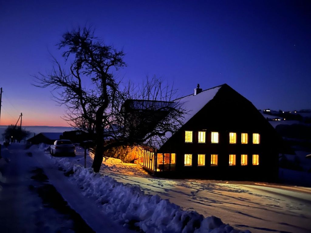 Guggershörnliblick