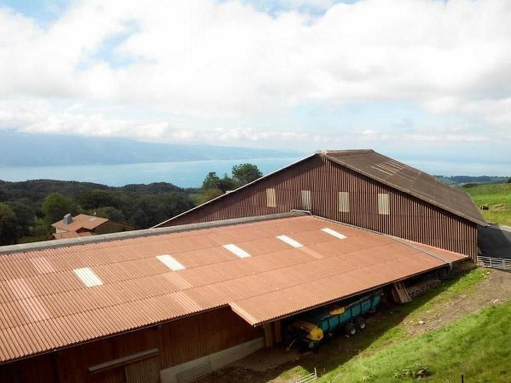 Studio in renoviertes Bauernhaus (3 Pers.)