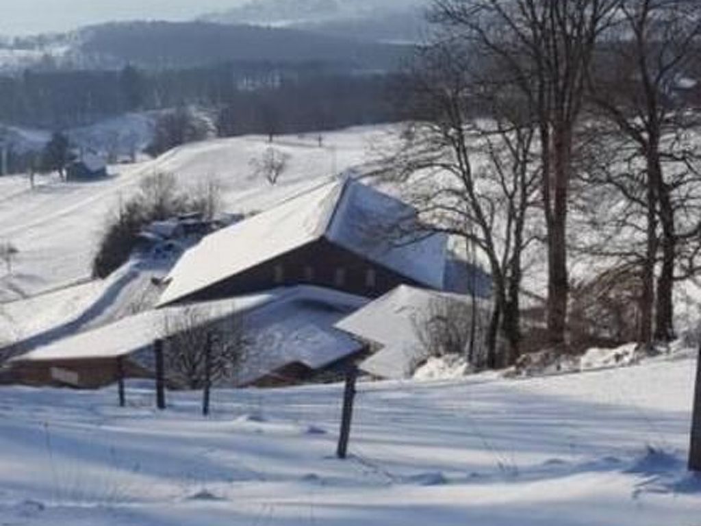 Appartement dans une ferme rénovée (4pers.)