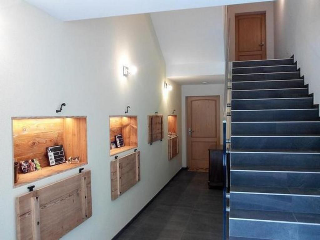 Appartement dans une ferme rénovée