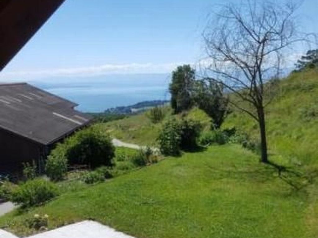 Appartement dans une ferme rénovée