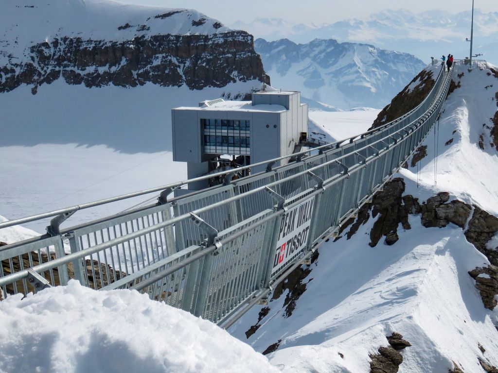 Chalet L'Aube