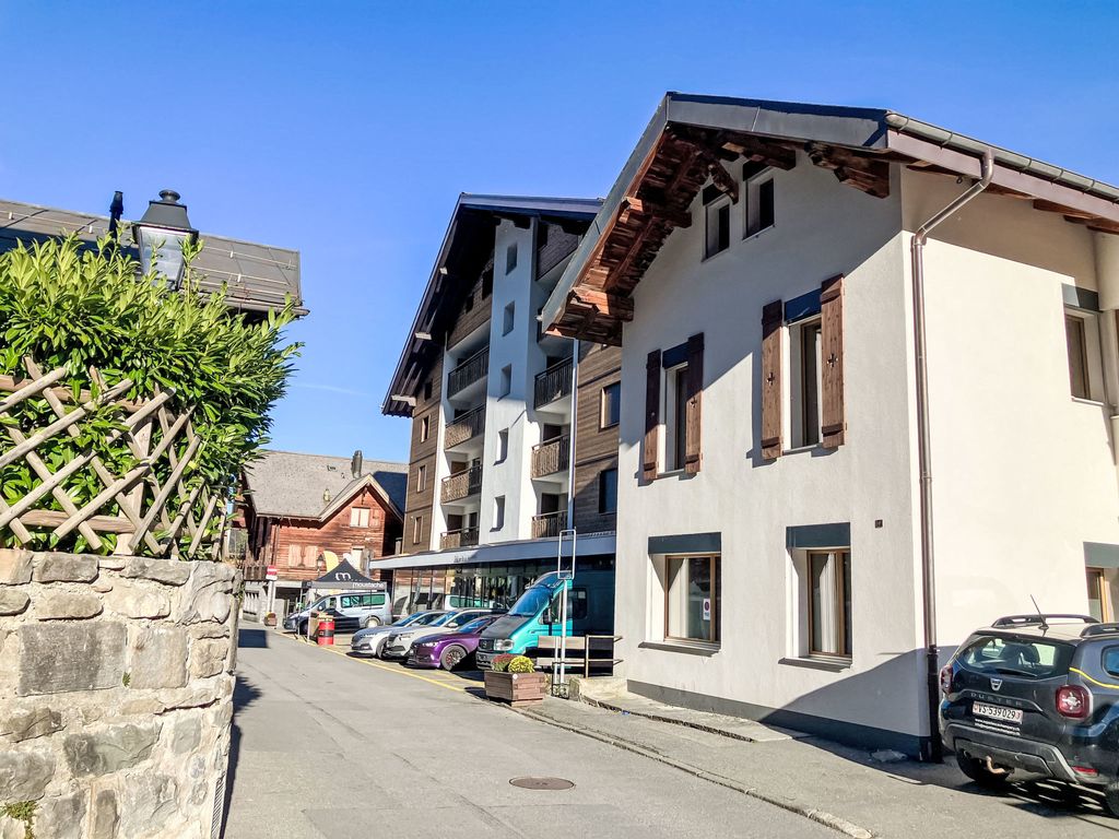 Neige et Soleil Nr 13