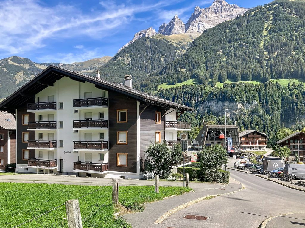 Grand-Pré B