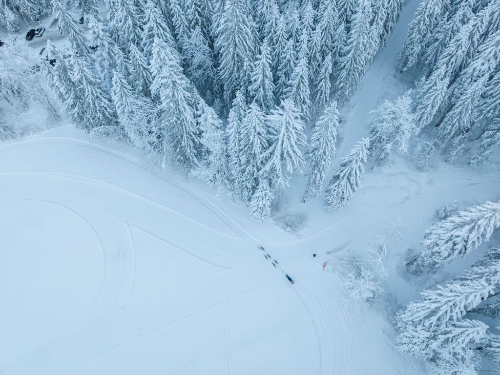 La Chotte du Musher, (Champery),