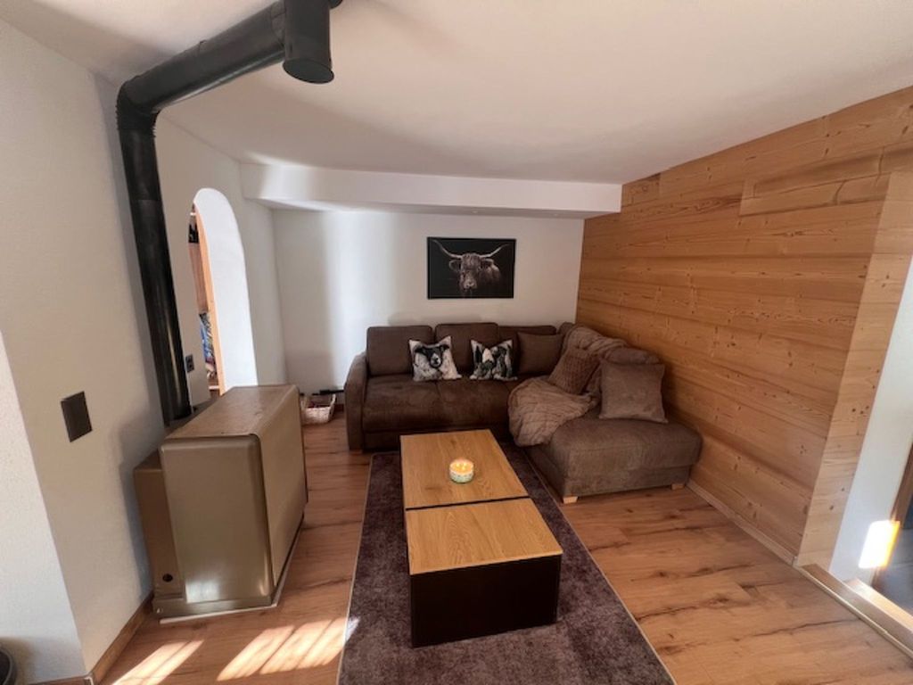 Chalet Violeta, (Morgins),