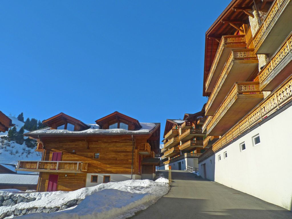Le Hameau