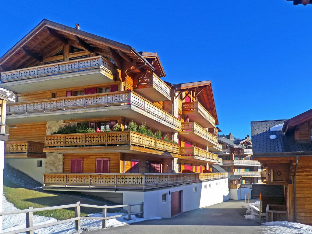 Le Hameau
