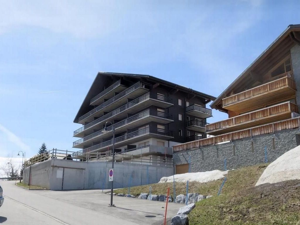3 Zi FeWo App 23. Le Miroi an Skipiste