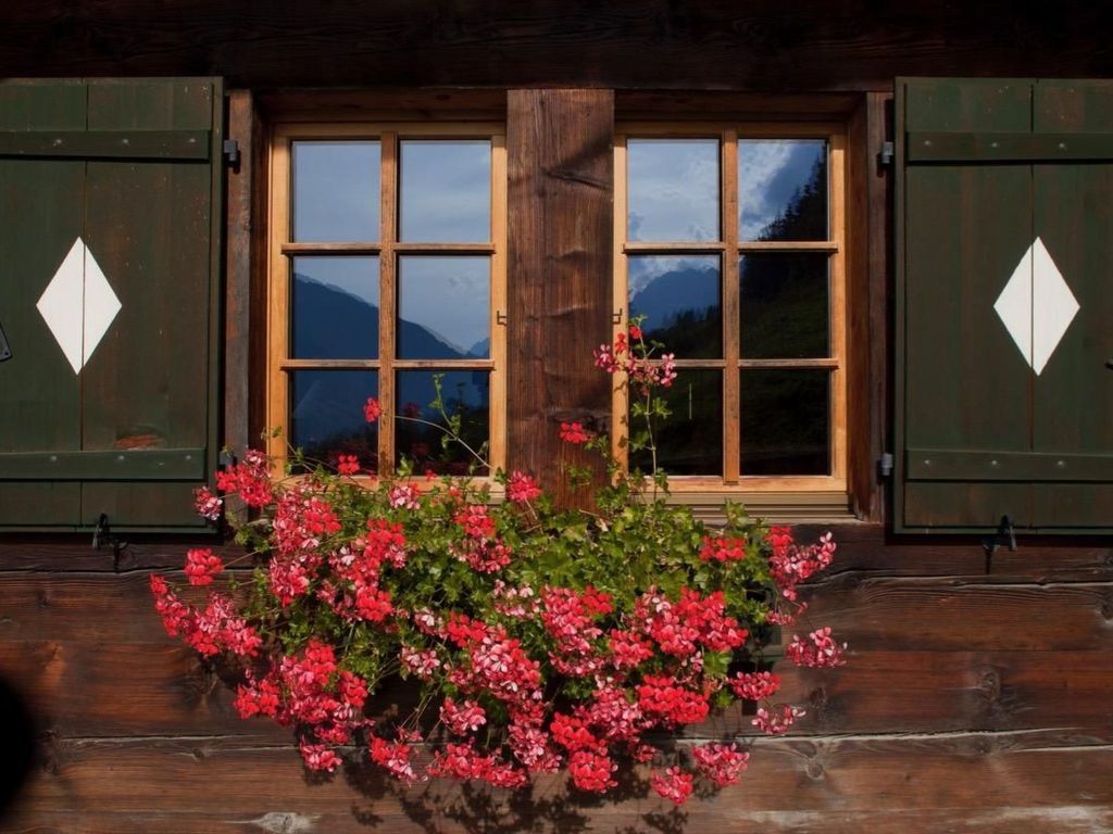 Berghütte "Le Chalet de Lara"