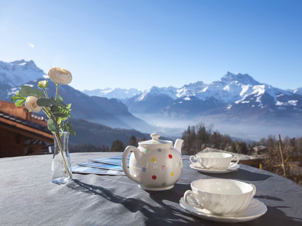 Matin Calme